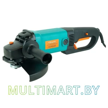 Угловая шлифмашина Sturm AG9023R